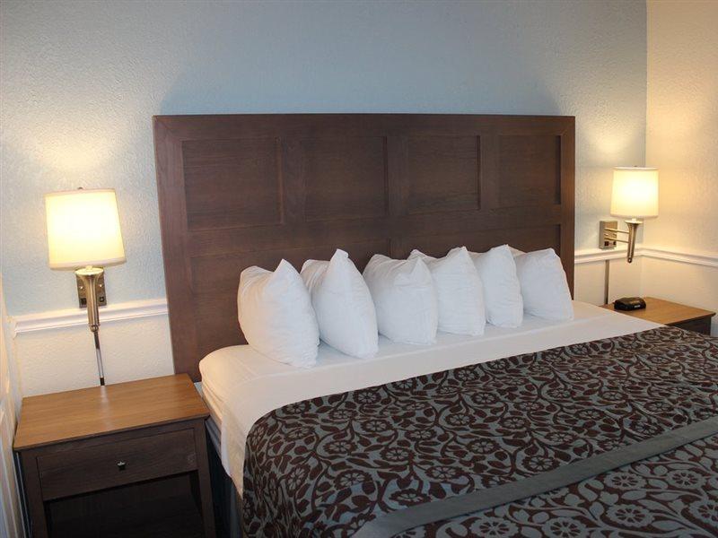 Sands Motel Wildwood Eksteriør bilde